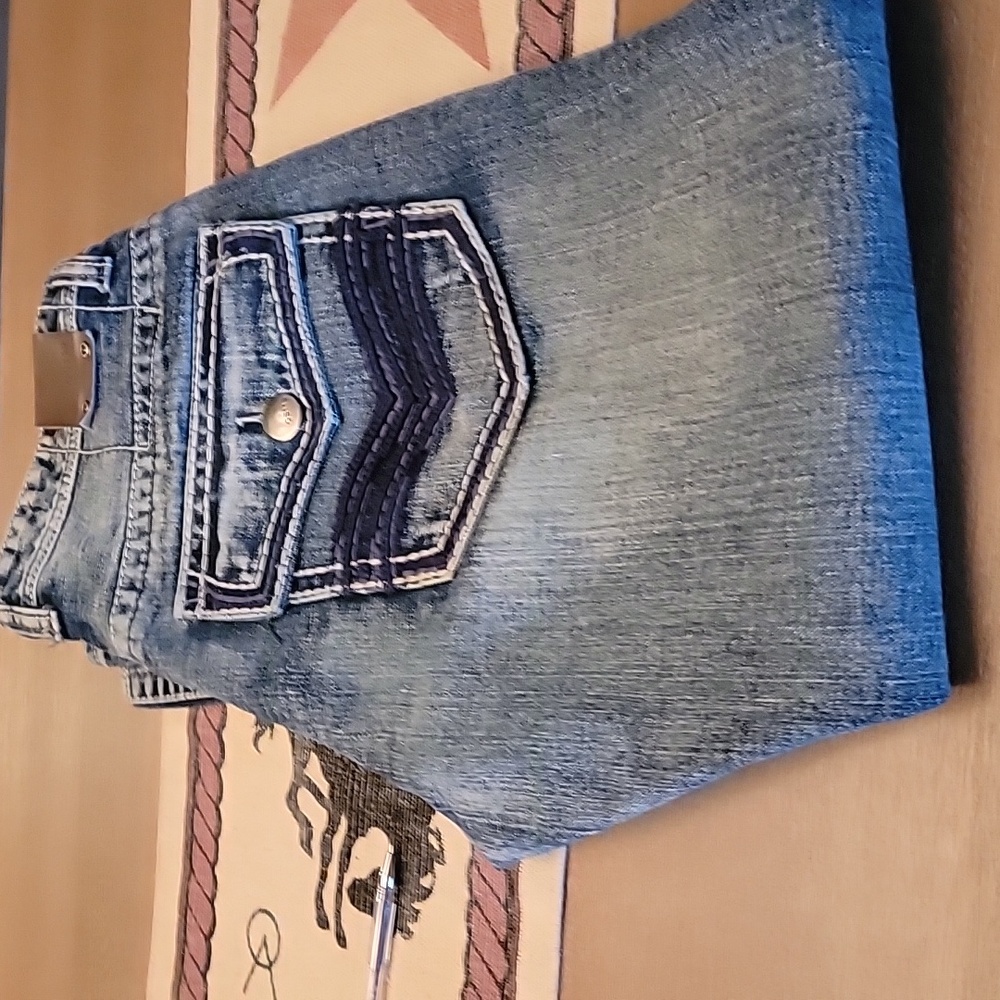 GS115 BRANDON SLIM FIT 32 X32
